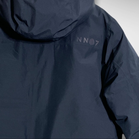 NNO7 ERIK GORETEX PARKA - Picture 8 of 8